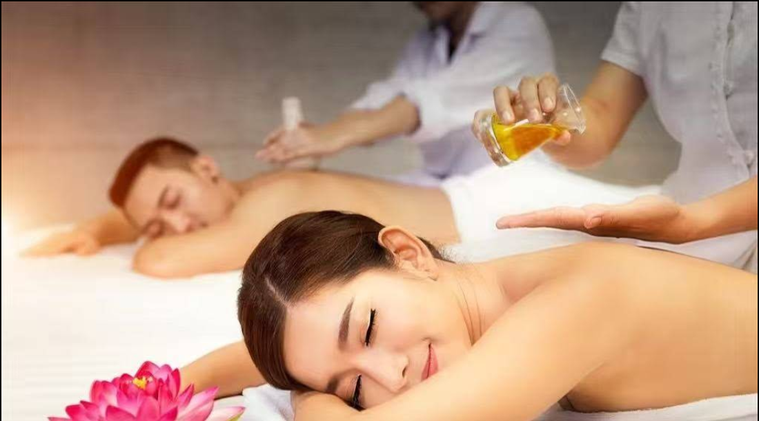 Relax Massage gallery image