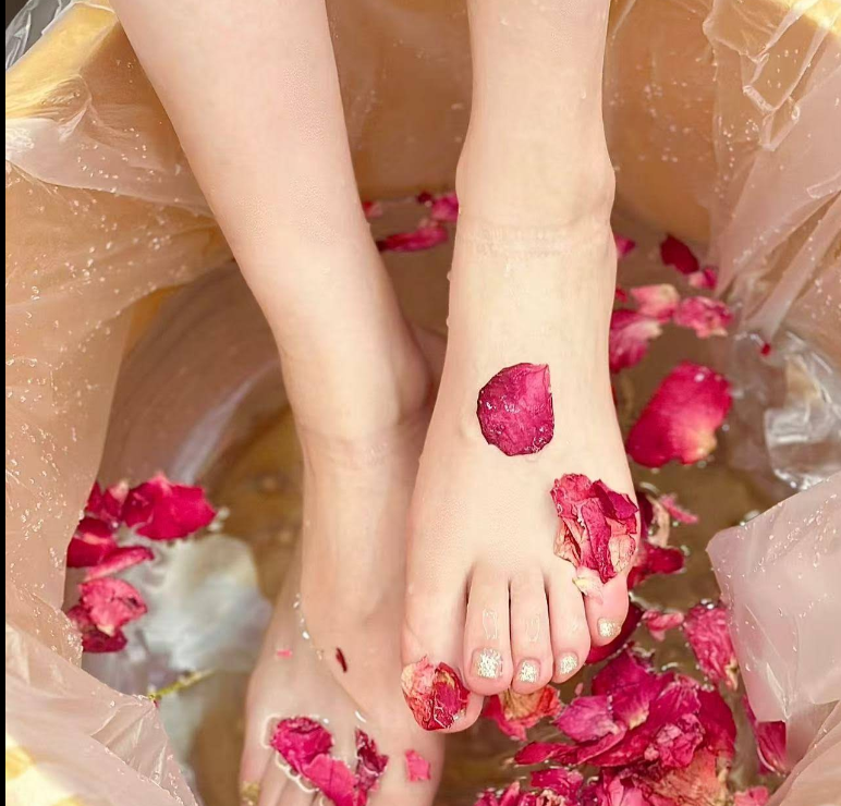 Relax Massage gallery image