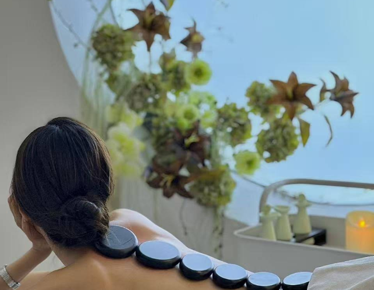 Relax Massage gallery image