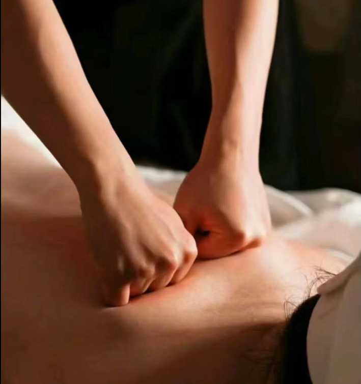 Relax Massage gallery image